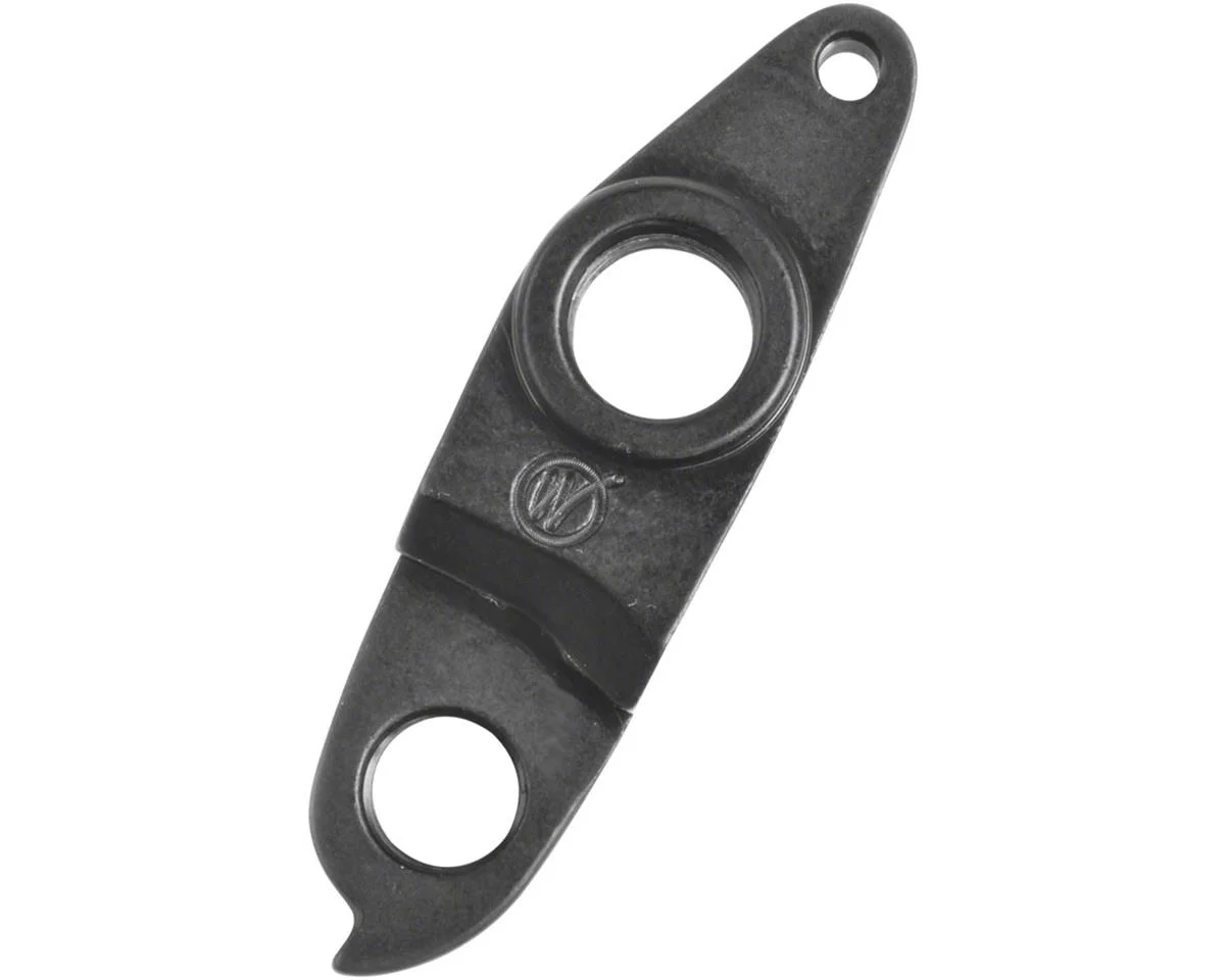 Wheels Manufacturing Derailleur Hanger 356 - view 4